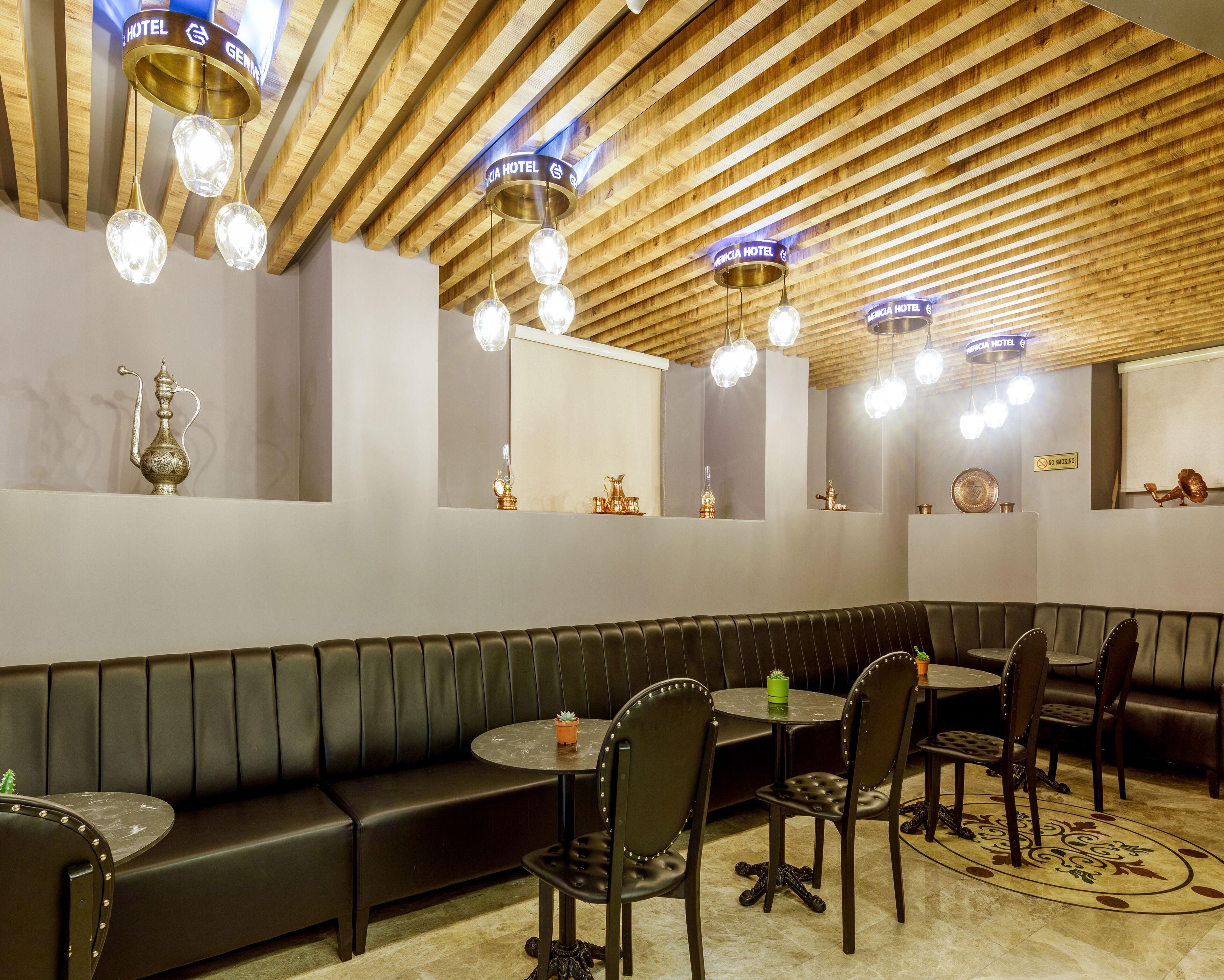 Germenicia Hotel - Istanbul, Istanbul