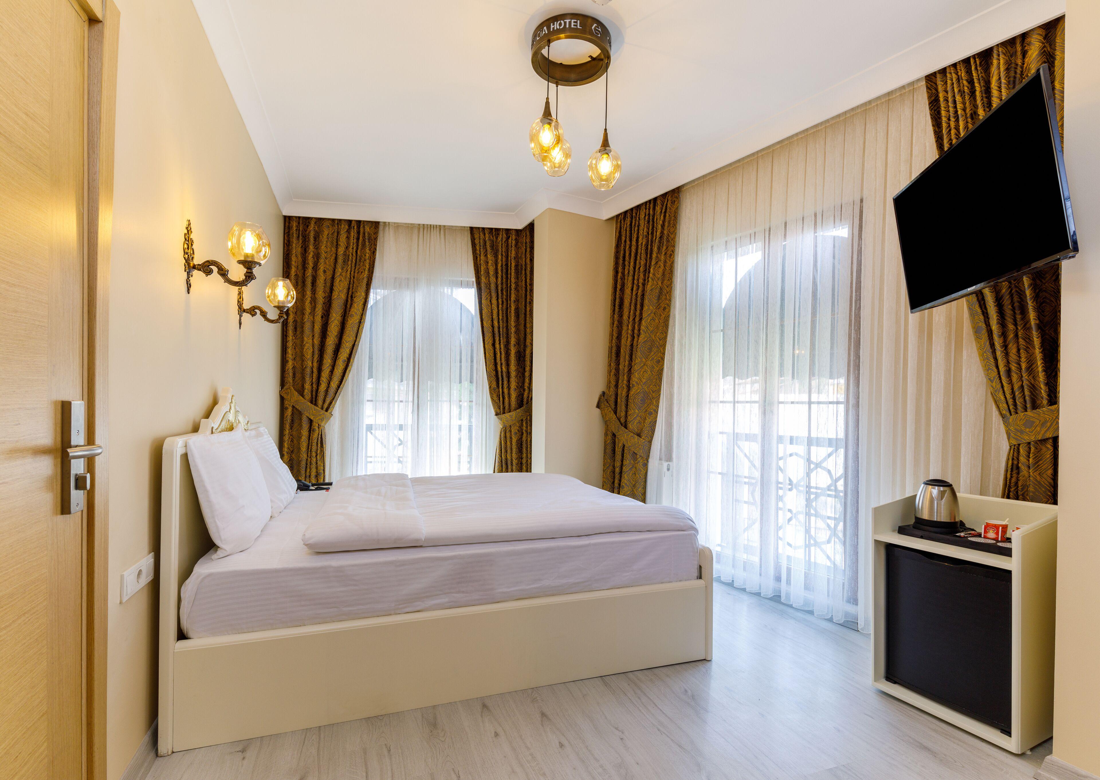 Germenicia Hotel - Istanbul — Photos 2